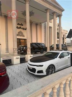 شيفروليه كامارو